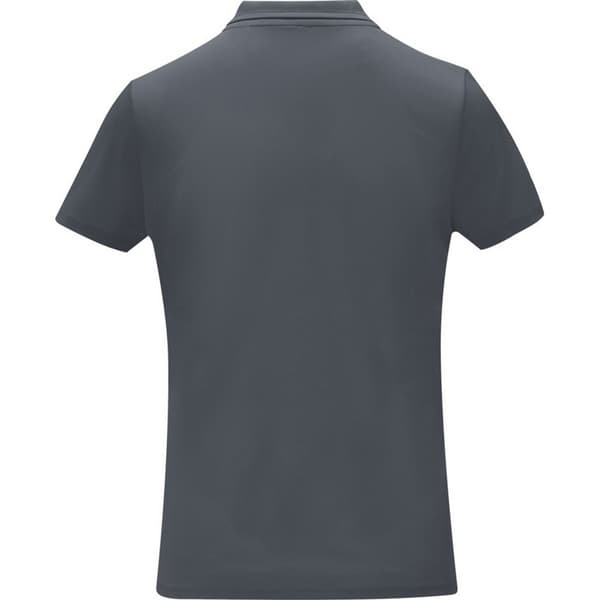 Elevate Essentials Kvinnor/Damer Deimos Cool Fit polotröja