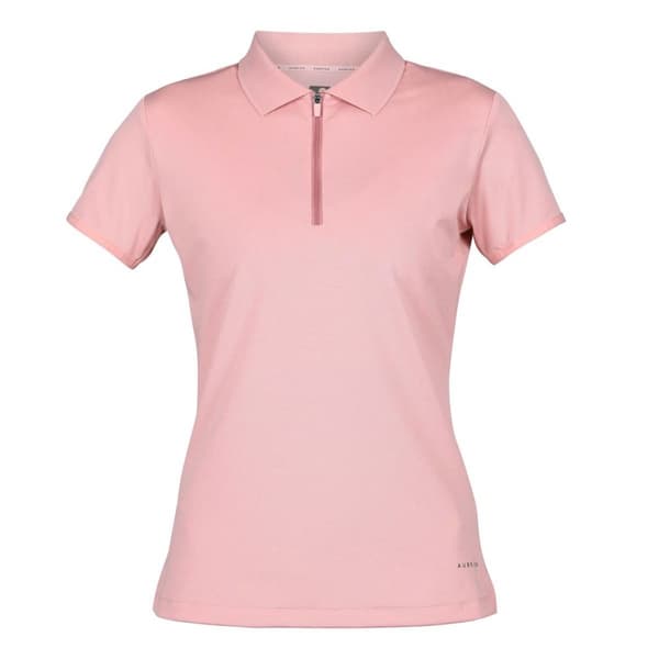 Aubrion Womens/Ladies Poise Technical Top Rose XL