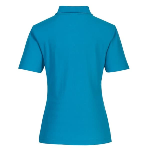 Portwest Dame/kvinder Napoli poloshirt