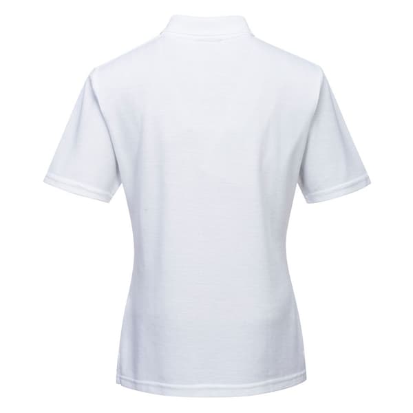 Portwest Dame/kvinder Napoli poloshirt