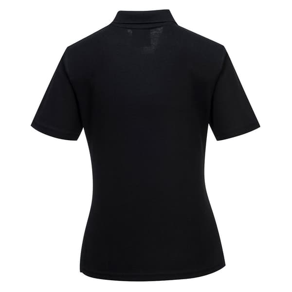 Portwest Dame/kvinder Napoli poloshirt