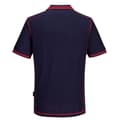 Miniatyrbild 2 av 2: Portwest Polo shirt i två toner för män
