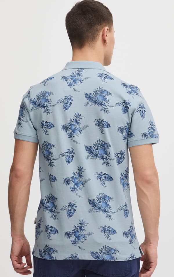Blend - Piké 20715648 Glest Blommig