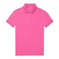 Miniatyrbilde 1 av 2: B&C Womens/Ladies My Eco Polo Shirt