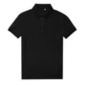 Miniatyrbilde 1 av 2: B&C Womens/Ladies My Eco Polo Shirt