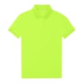 Miniatyrbilde 1 av 2: B&C Womens/Ladies My Eco Polo Shirt