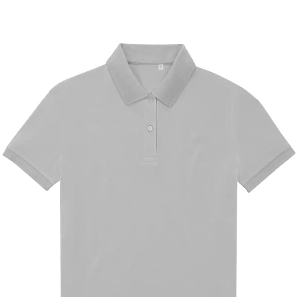 B&C Womens/Ladies My Eco Polo Shirt