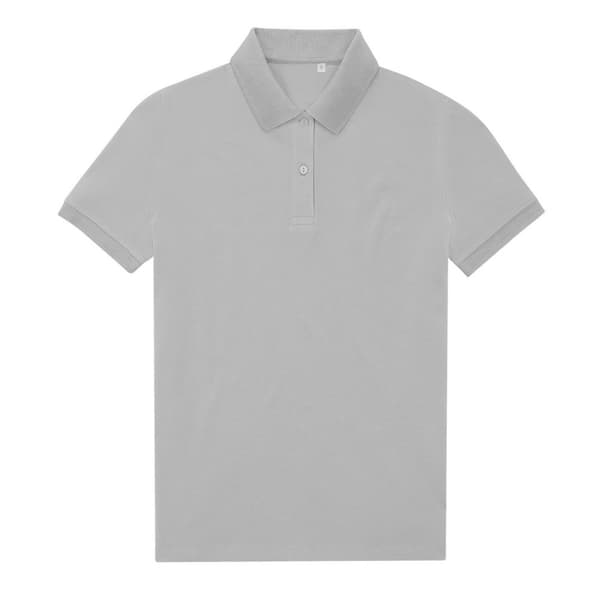 B&C Womens/Ladies My Eco Polo Shirt