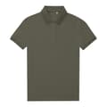Miniatyrbilde 1 av 2: B&C Womens/Ladies My Eco Polo Shirt