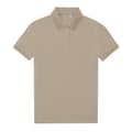 Miniatyrbilde 1 av 2: B&C Womens/Ladies My Eco Polo Shirt