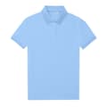 Miniatyrbilde 1 av 2: B&C Womens/Ladies My Eco Polo Shirt