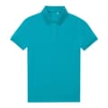 Miniatyrbilde 1 av 2: B&C Womens/Ladies My Eco Polo Shirt