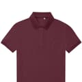 Miniatyrbilde 2 av 2: B&C Womens/Ladies My Eco Polo Shirt