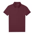 Miniatyrbilde 1 av 2: B&C Womens/Ladies My Eco Polo Shirt