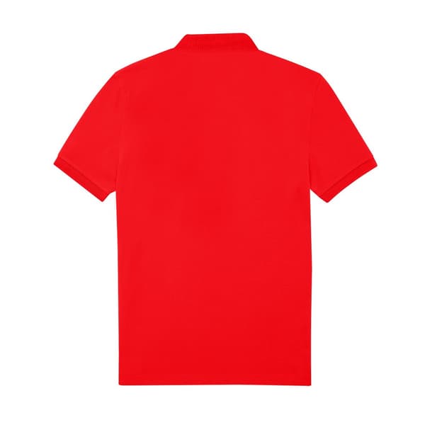 B&C Womens/Ladies My Eco Polo Shirt