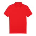 Miniatyrbilde 1 av 2: B&C Womens/Ladies My Eco Polo Shirt