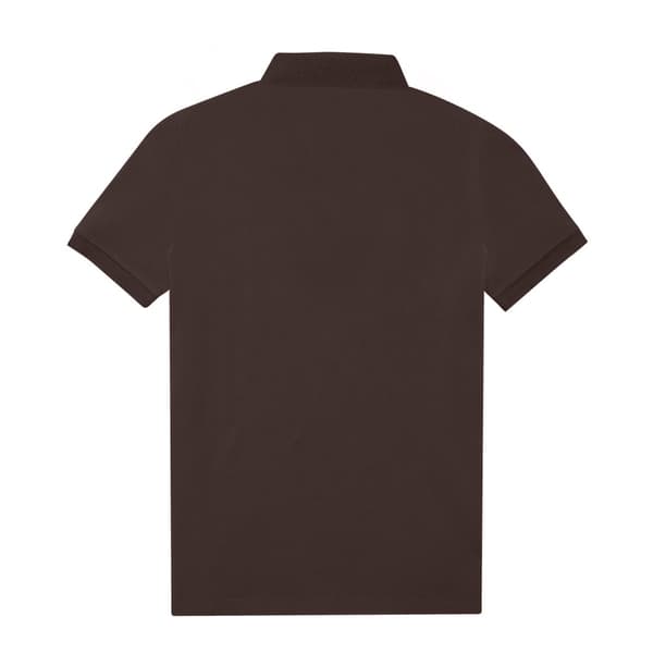 B&C Womens/Ladies My Eco Polo Shirt
