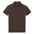 Miniatyrbilde 1 av 2: B&C Womens/Ladies My Eco Polo Shirt
