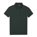 Miniatyrbilde 1 av 2: B&C Womens/Ladies My Eco Polo Shirt