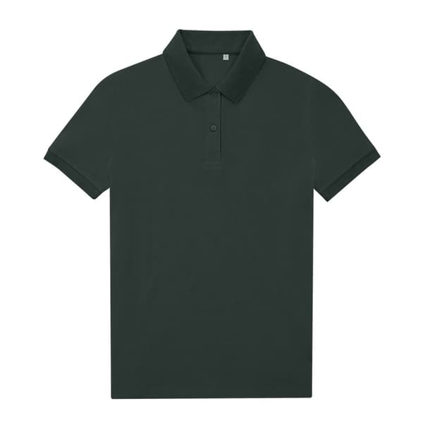 B&C Womens/Ladies My Eco Polo Shirt