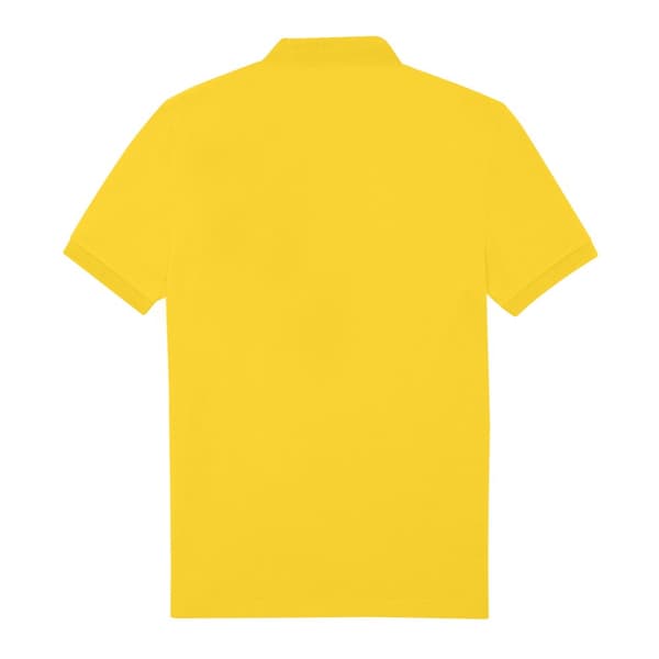 B&C Womens/Ladies My Eco Polo Shirt