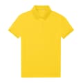 Miniatyrbilde 1 av 2: B&C Womens/Ladies My Eco Polo Shirt