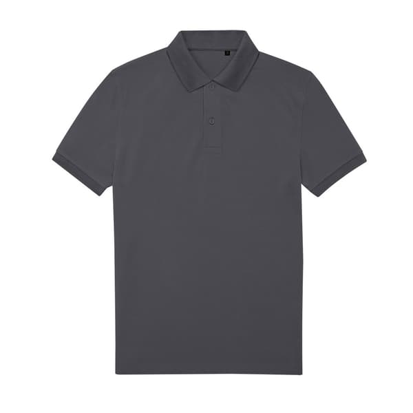 B&C Womens/Ladies My Eco Polo Shirt