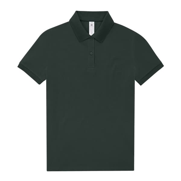 B&C Kvinnor/Damer Min polotröja