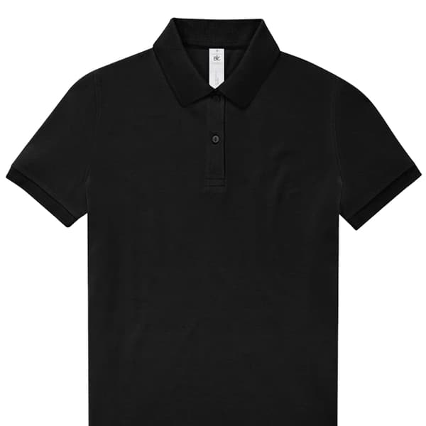 B&C Kvinnor/Damer Min polotröja