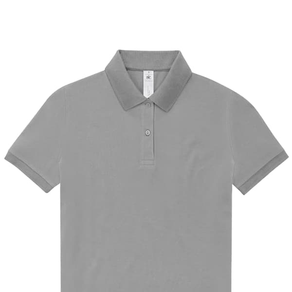 B&C Kvinnor/Damer Min polotröja