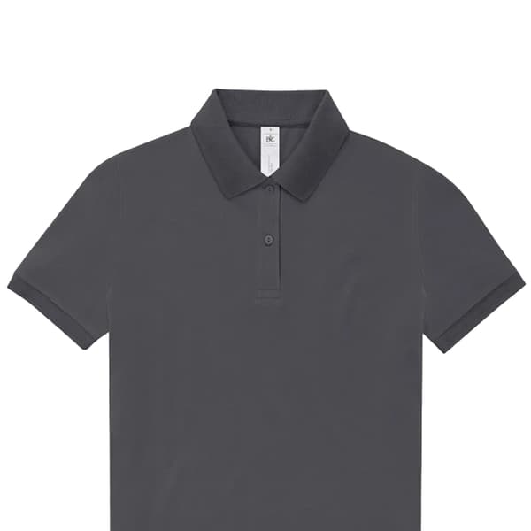 B&C Womens/Ladies My Polo Shirt