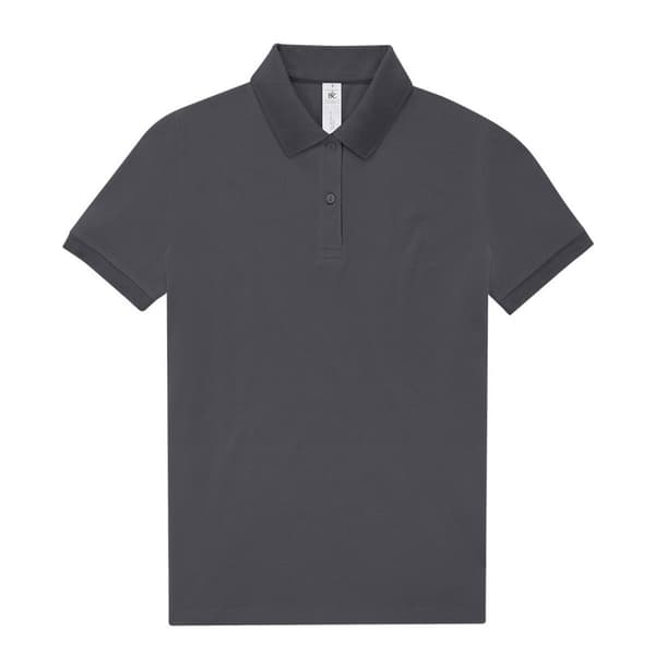 B&C Womens/Ladies My Polo Shirt
