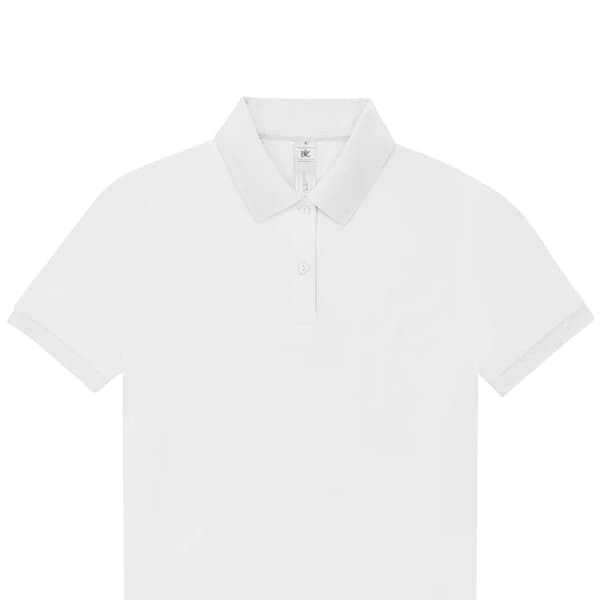 B&C Womens/Ladies My Polo Shirt