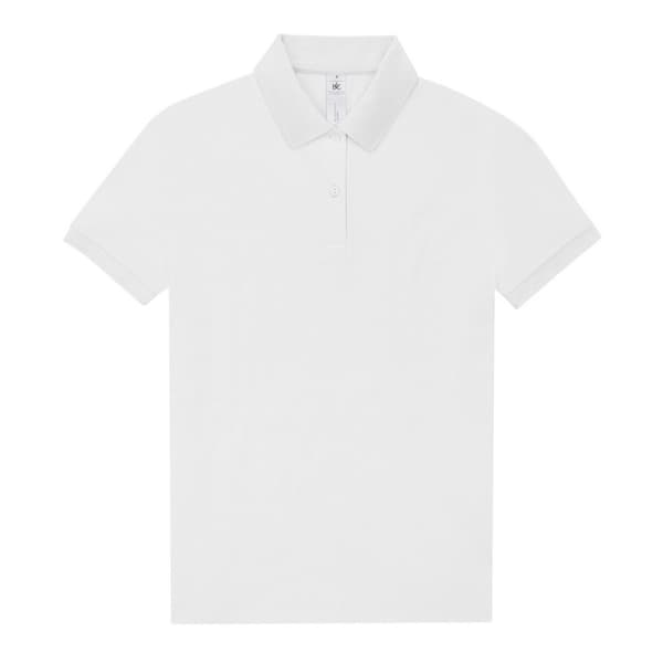 B&C Womens/Ladies My Polo Shirt