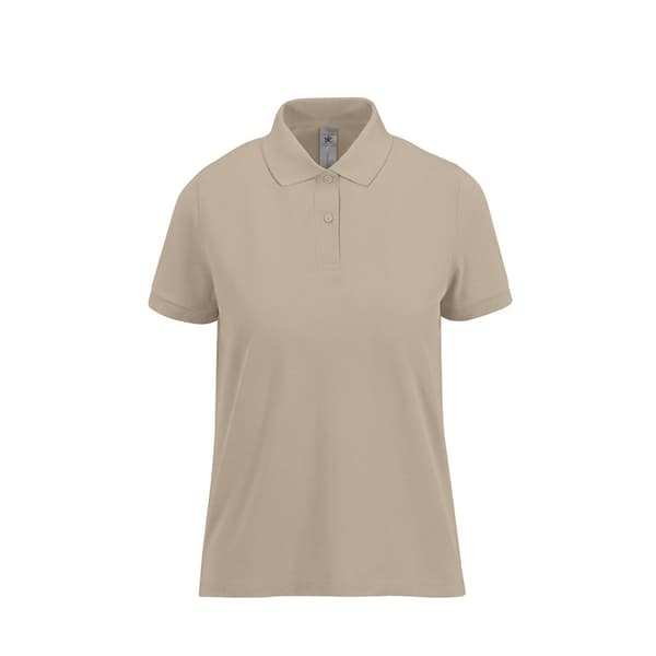 B&C Womens/Ladies My Polo Shirt