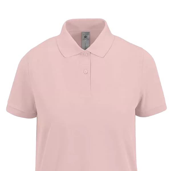 B&C Womens/Ladies My Polo Shirt