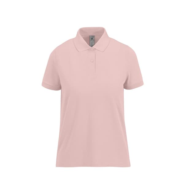 B&C Womens/Ladies My Polo Shirt