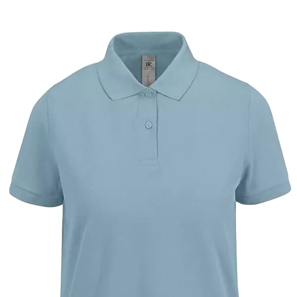B&C Womens/Ladies My Polo Shirt