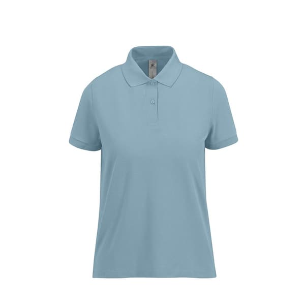 B&C Womens/Ladies My Polo Shirt