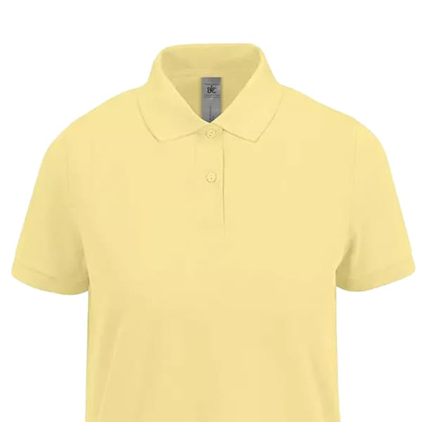 B&C Womens/Ladies My Polo Shirt