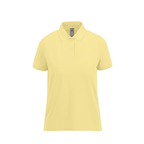 B&C Womens/Ladies My Polo Shirt