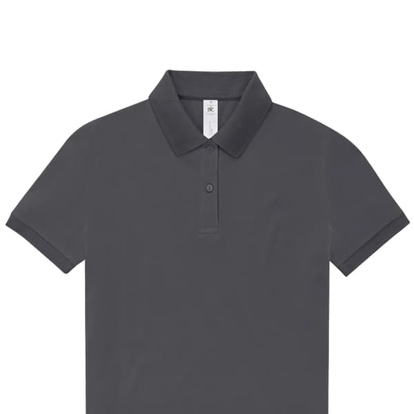 B&C Dame/kvinder My Polo Shirt