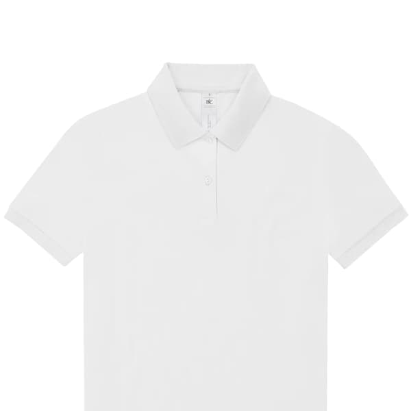 B&C Dame/kvinder My Polo Shirt