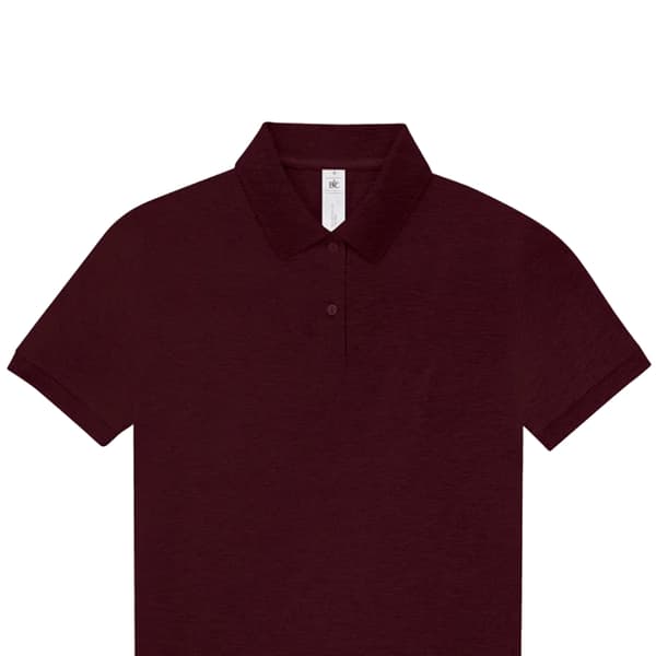 B&C Dame/kvinder My Polo Shirt