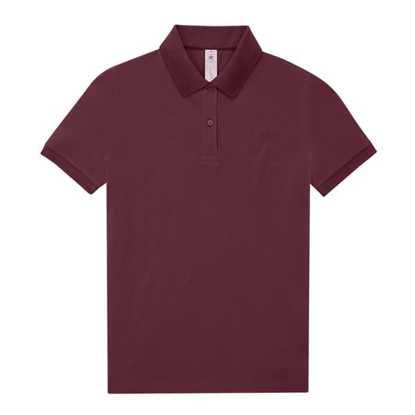 B&C Dame/kvinder My Polo Shirt