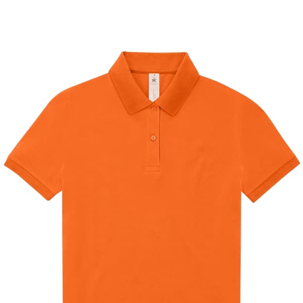 B&C Dame/kvinder My Polo Shirt