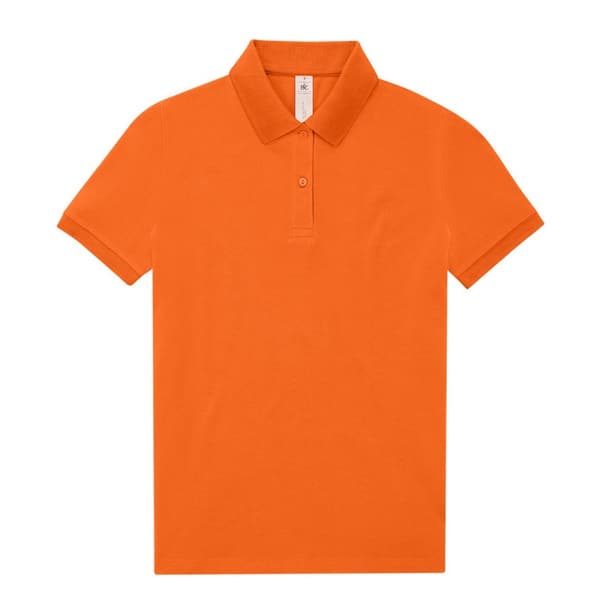 B&C Dame/kvinder My Polo Shirt