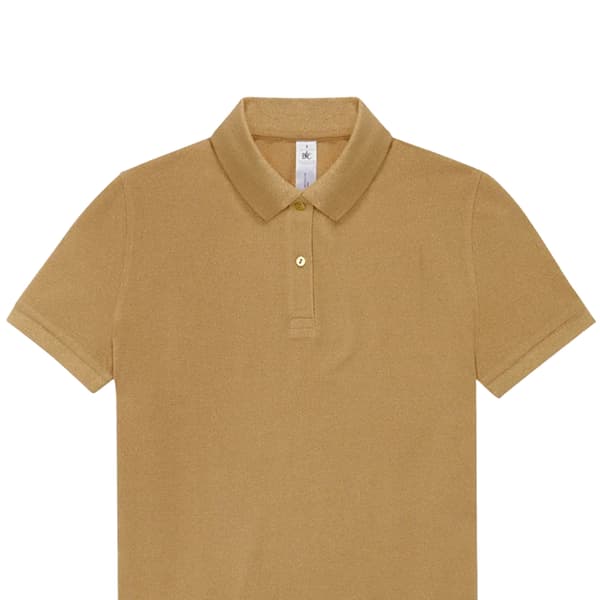 B&C Dame/kvinder My Polo Shirt