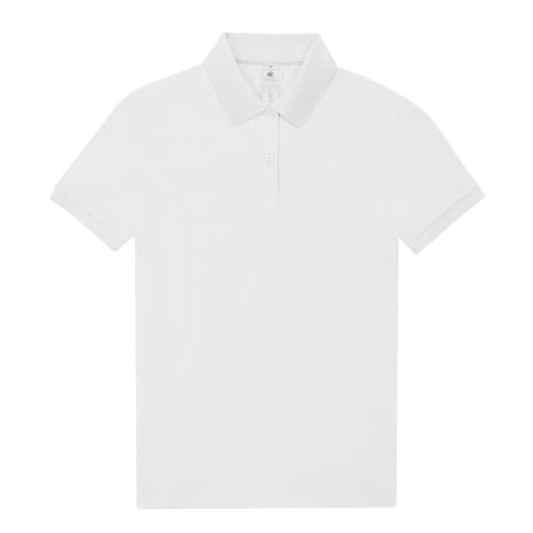 B&C Dame/kvinder My Polo Shirt