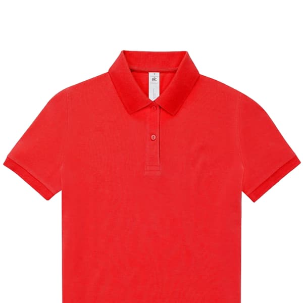 B&C Dame/kvinder My Polo Shirt